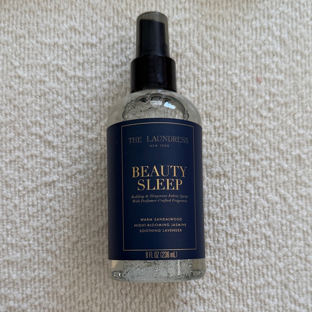 New The Laundress Beauty Sleep Fabric Spray